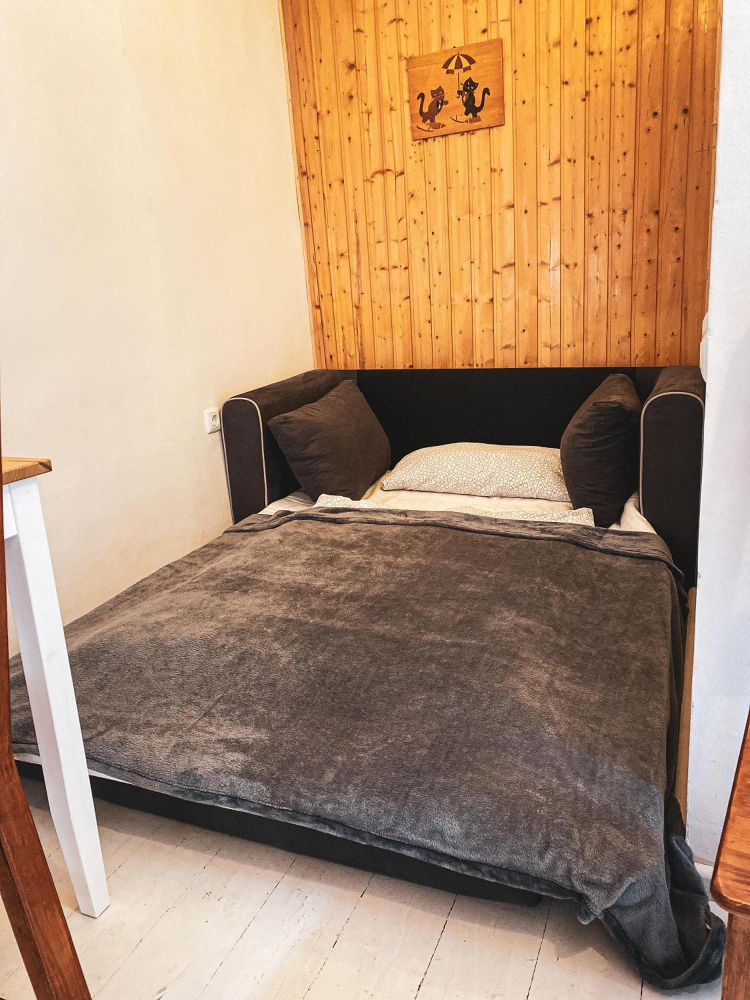 Haus Anastasia Stolberg i. Harz Habitación foto
